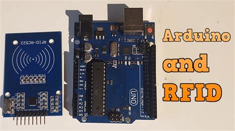 rfid read and write with same module|rfid examples arduino.